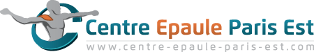 Logo Centre Epaule Paris Est - Dr Omar Boughebri