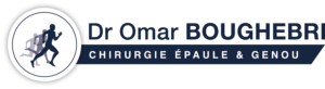 Logo Docteur Omar Boughebri